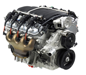 U2854 Engine